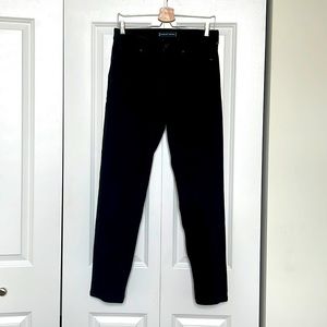 Everlane jeans slim straight